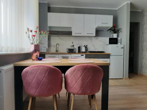Domki i apartamenty w Ustroniu Morskim Ustronie Morskie